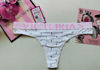 Imagen de Victoria's Secret Thong String M
